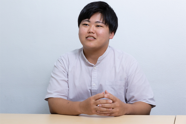 エドギフト代表取締役　越川光氏